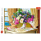 1000 Piece Jigsaw Puzzle, Flowers in The Morning, Painting Puzzle, Plants and Flower Puzzle, Adult Puzzles, Trefl 10526